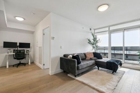 For Lease - 830 Lawrence Avenue Unit# 638, Toronto, Ontario - Photo 4