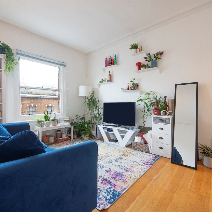 Bravington Road, London, W9, London - Photo 1