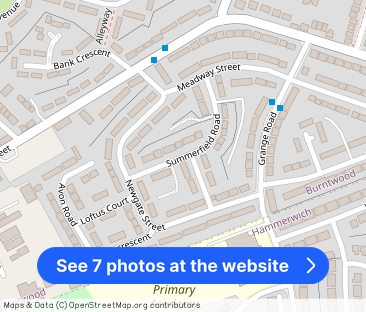 Summerfield Road, Burntwood, WS7 - Photo 1