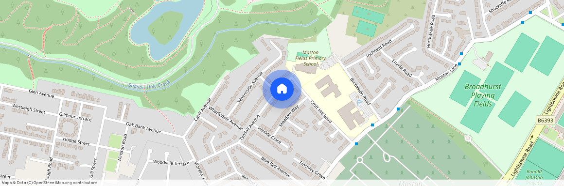 Tyndall Avenue, 46, Manchester, M40 9PP, Greater Manchester
