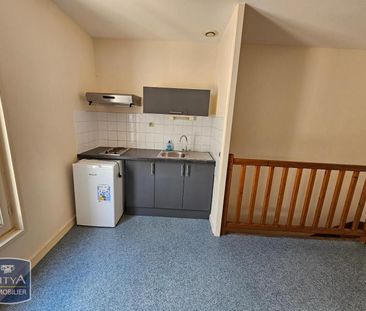 Location Appartement 2 pièces 45m² POITIERS 86000 - Photo 3