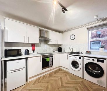 house to rent St. Andrews Road, Droitwich, Worcestershire, WR9 - Photo 4