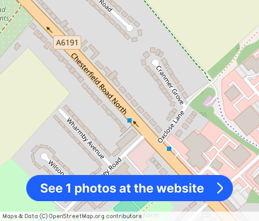 Chesterfield Road North,Mansfield,NG19 - Photo 1