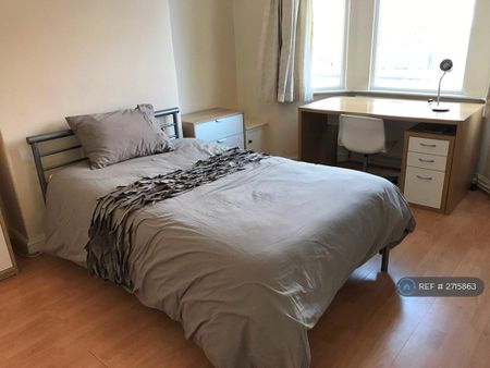 1 bedroom in a house share to rent - Photo 5