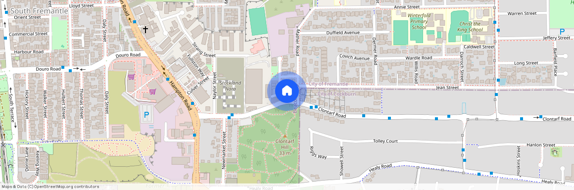 3 Vickridge Close, WA 6162, Beaconsfield