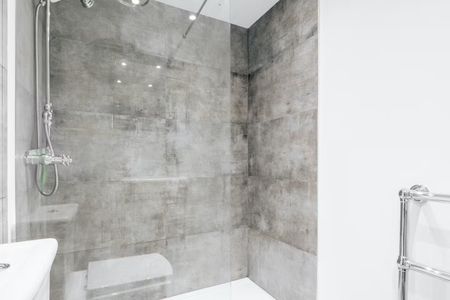 1 Bed Flat, Dunlace Road, E5 - Photo 4