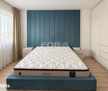 Apartament 3 camere de inchiriat Iosia Residence Onestilor - Fotografie 4