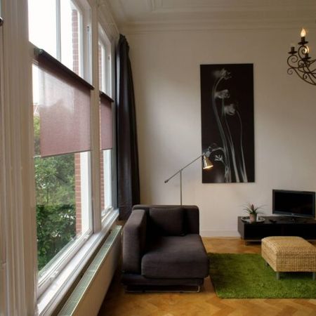 Burgemeester Reigerstraat 84 Ivz - Foto 4