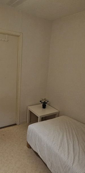 Bandstolsvägen, Uppsala - Foto 1