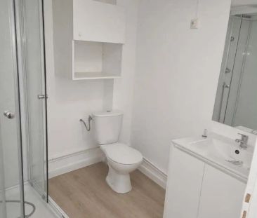 Appartement à louer 2 pièces 38.1m² - Photo 3
