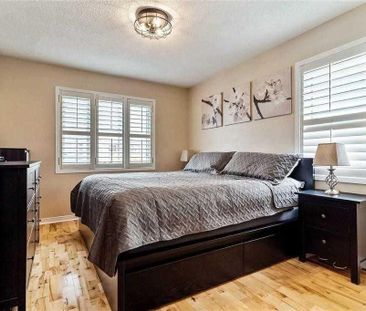 For Lease - 67 Denton Circle, Vaughan, Ontario - Photo 6