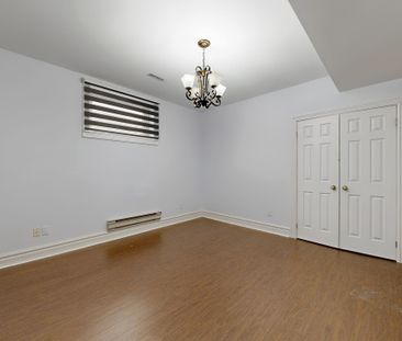 For Lease - 176 Elmwood Avenue Unit# Basement, Toronto, Ontario - Photo 1