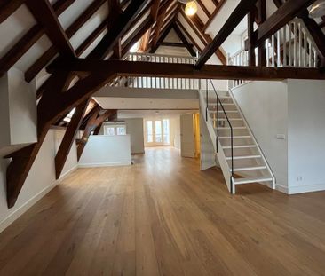 Te huur: Appartement Nieuwstraat in Leiden - Foto 4