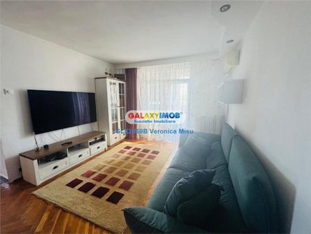 Apartament 3 camere de inchiriat , loc de parcare , fara lif - Photo 2