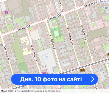 Nowe mieszkanie w centrum -2pok. - Dębowa 1 - Фото 1