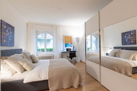 3.5 ZIMMER APARTMENT MIT BALKON - Photo 4