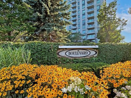 For Lease - 188 Doris Avenue Unit# 1709, Toronto, Ontario - Photo 4