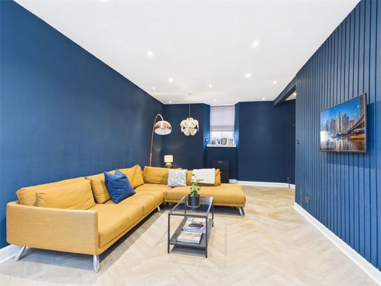 Sunbury Mews - Photo 1