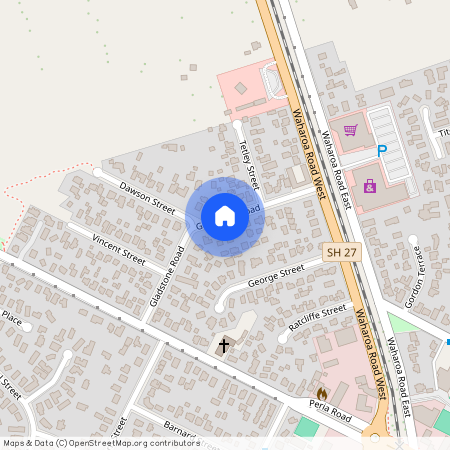 b/14 Gladstone Road, Matamata, Matamata-Piako