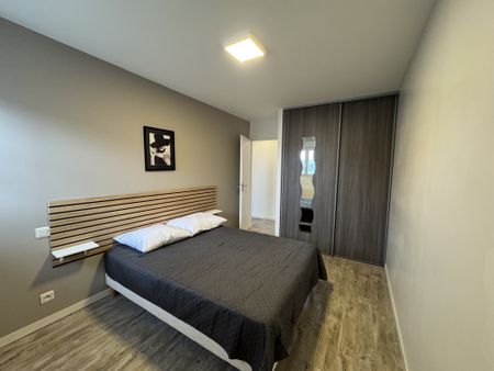 Location Appartement 3 pièces 54m² VETRAZ MONTHOUX 74100 - Photo 2