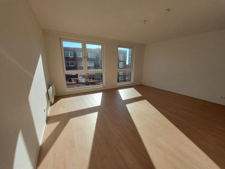 Te huur: Betaplein 117 - Foto 5
