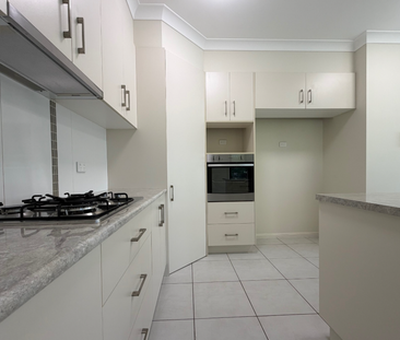 NEAT AND TIDY 4 BEDROOM HOME IN CONDON + SEPARATE MEDIA ROOM! - Photo 6