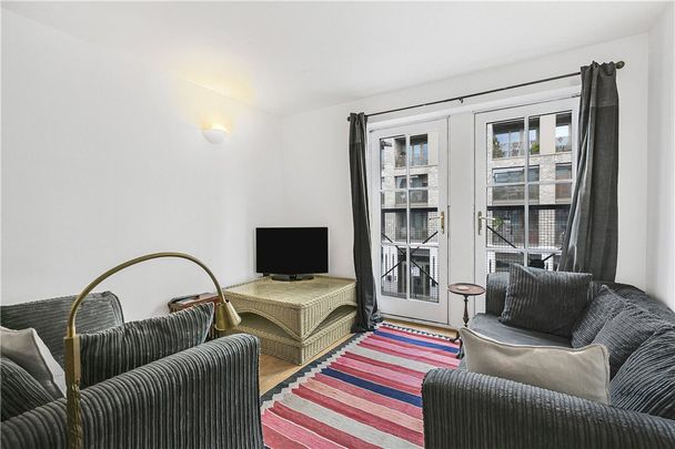 Stockwell Road, London, SW9 9TH - Photo 1