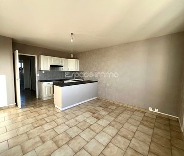 Location Appartement 2 pièces 38m² CANTELEU 76380 - Photo 3