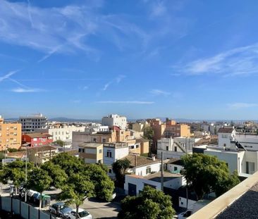 4 room luxury penthouse for rent in Los Almendros - Son Rapinya, Pa... - Photo 4