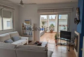 Alquiler de casa o chalet independiente en Calle Tajo, 10