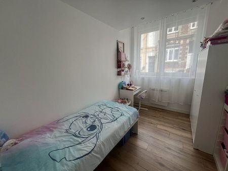 Appartement 4 pièces à Calais - Photo 4