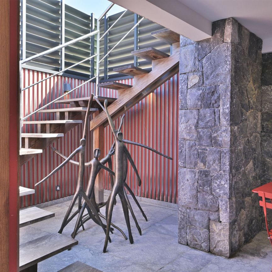 Gustavia, 2 Bedrooms Apartment for rent - Photo 1