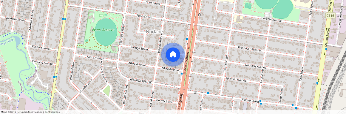 2 Takoma Ct, Vic 3214, Norlane