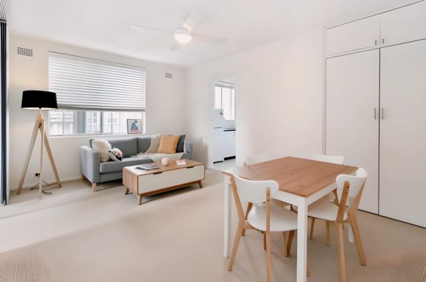 5/54 Raglan Street,Mosman,New South Wales 2088, Sydney - Photo 1