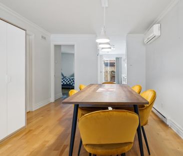 620 Rue St-André, H2L5B9, Montréal - Photo 2