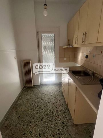 Διαμέρισμα για ενοικίαση Ευζώνων - Πεδίον Άρεως (Φάληρο - Ιπποκράτειο) - Φωτογραφία 3