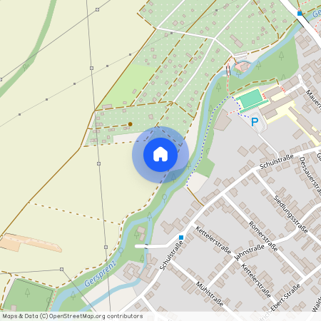 63811 Bayern - Stockstadt a. Main