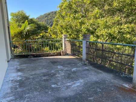 Location Appartement 3 pièces 57m² VALS LES BAINS 07600 - Photo 4