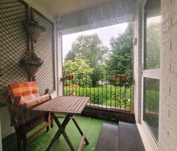 2 bedroom terraced house to rent - Photo 5