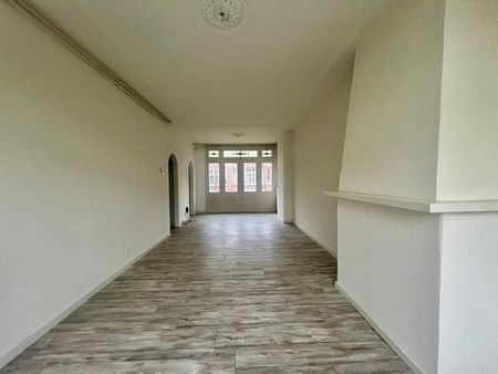 Te huur: Appartement Baroniestraat in Rotterdam - Foto 4