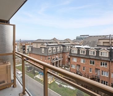 For Lease - 2343 Khalsa Gate Unit# 513, Oakville, Ontario - Photo 3