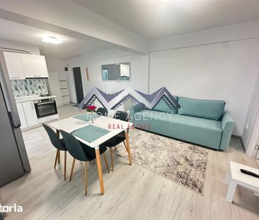 Apartament 2 camere + curte | Otopeni | include parcare - Photo 2