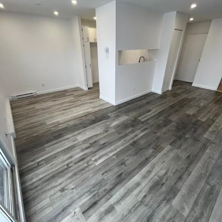 Nouveau 4 1/2 à louer Greenfield Park Longueuil Rive-Sud 1er mai - Photo 3
