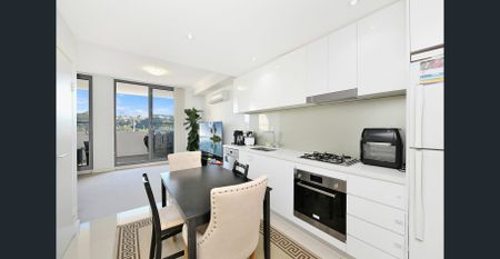 Immaculate Apartment Just Steps From Turrella Station - Photo 3