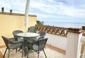 Duplex Penthouse - Fuengirola (Carvajal)