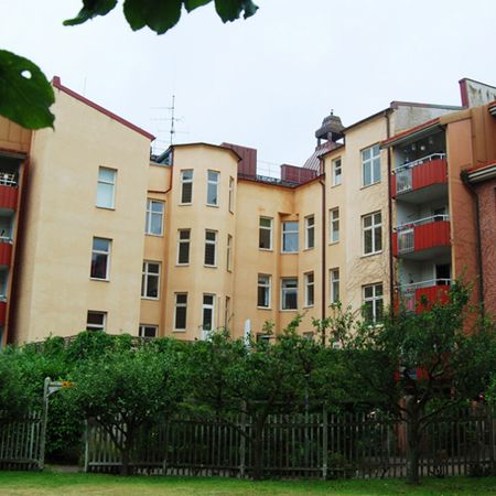 Rörsjögatan 9, Gamla Staden - Photo 3