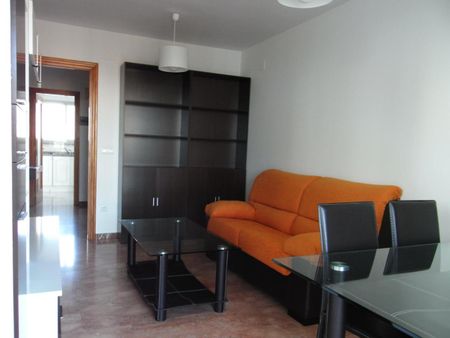 Flat for rent in Benidorm of 80 m2 - Photo 4