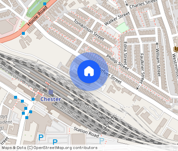 Thomas Brassey Close, Chester, CH2 - Photo 1