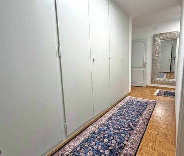 Beautiful spacious apartment with two balconies - Photo 1