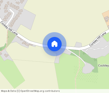 Cockley Hill Lane, Huddersfield, West Yorkshire, HD5 - Photo 1